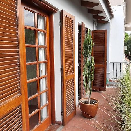 Dos Balcones Bed & Breakfast Salta Exterior photo