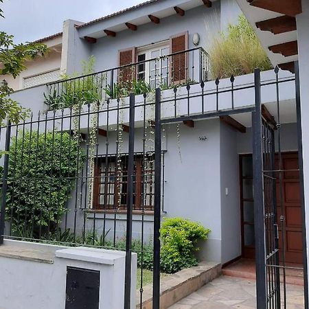 Dos Balcones Bed & Breakfast Salta Exterior photo