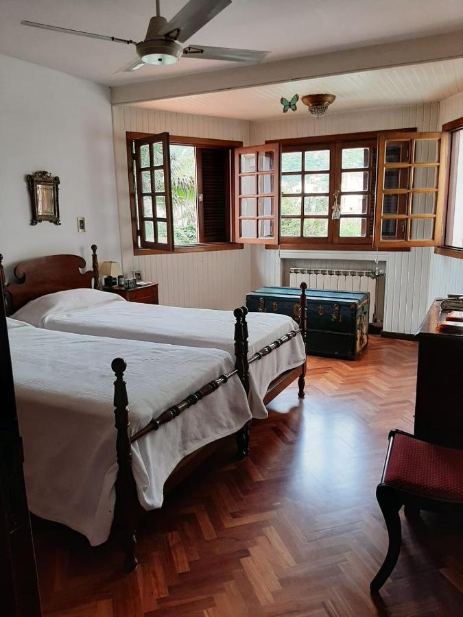 Dos Balcones Bed & Breakfast Salta Exterior photo