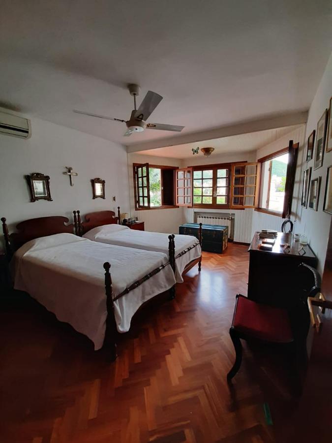 Dos Balcones Bed & Breakfast Salta Exterior photo