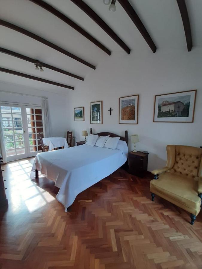 Dos Balcones Bed & Breakfast Salta Exterior photo