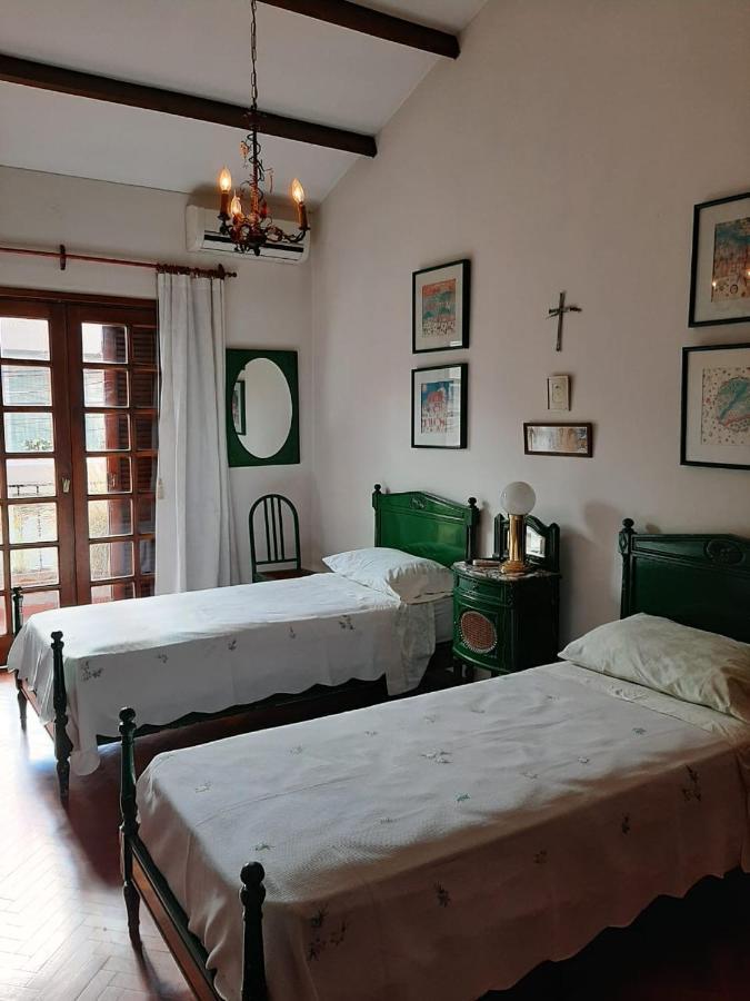 Dos Balcones Bed & Breakfast Salta Exterior photo
