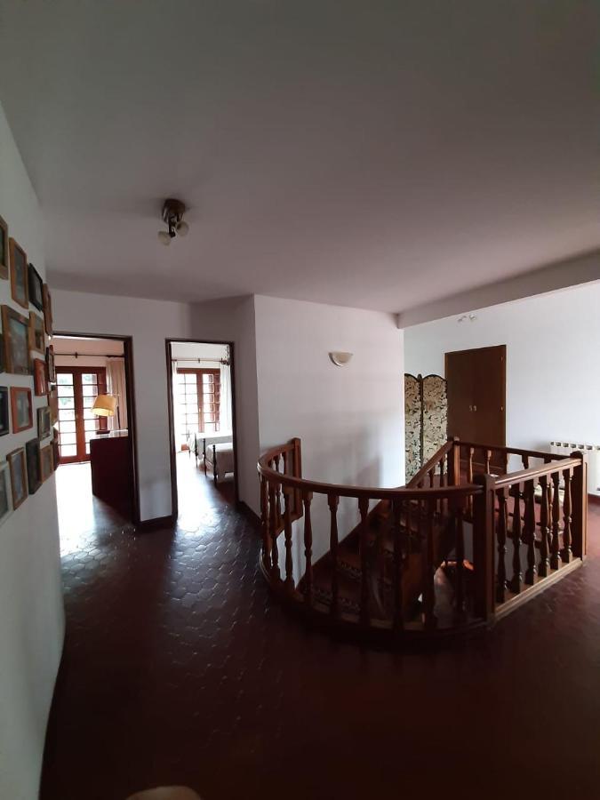 Dos Balcones Bed & Breakfast Salta Exterior photo