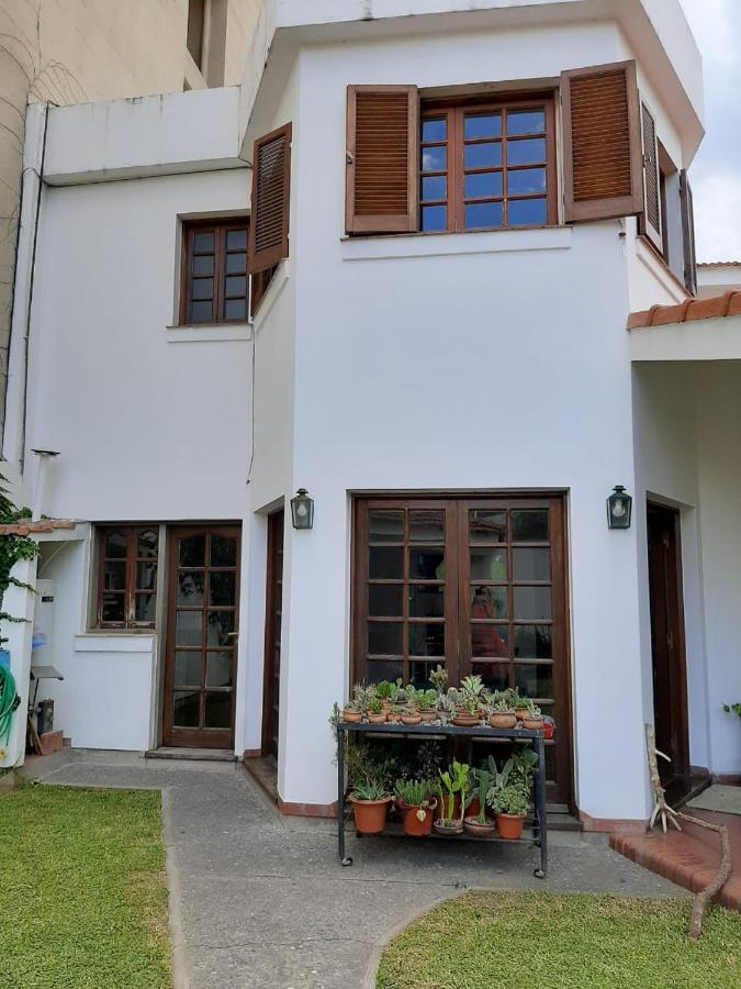 Dos Balcones Bed & Breakfast Salta Exterior photo