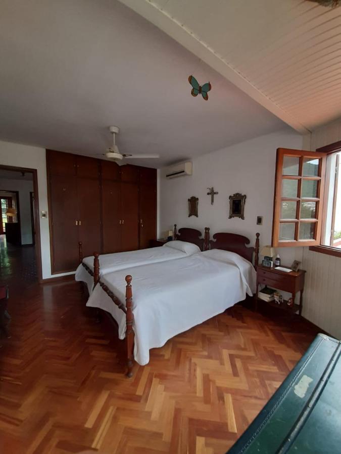 Dos Balcones Bed & Breakfast Salta Exterior photo