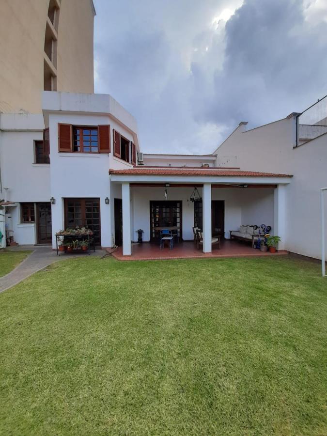 Dos Balcones Bed & Breakfast Salta Exterior photo