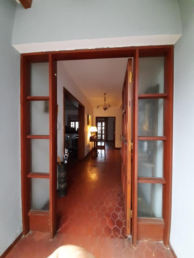 Dos Balcones Bed & Breakfast Salta Exterior photo