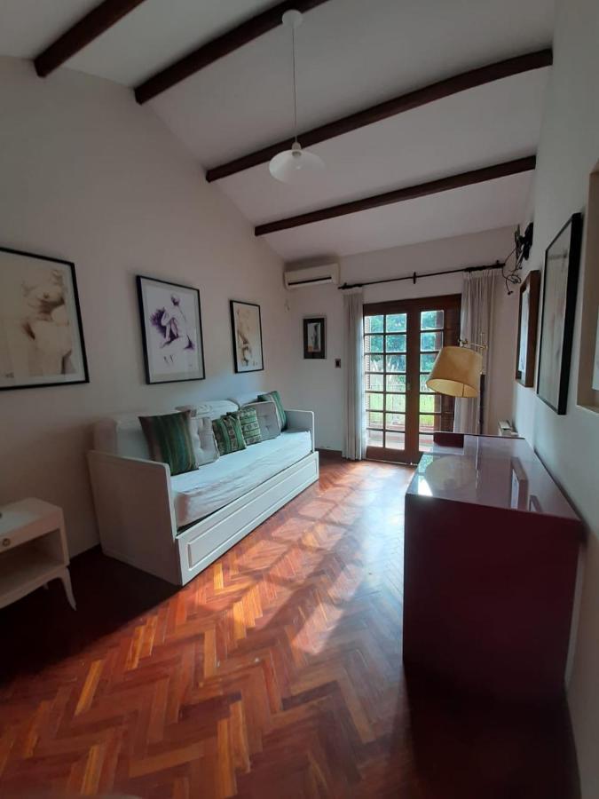 Dos Balcones Bed & Breakfast Salta Exterior photo