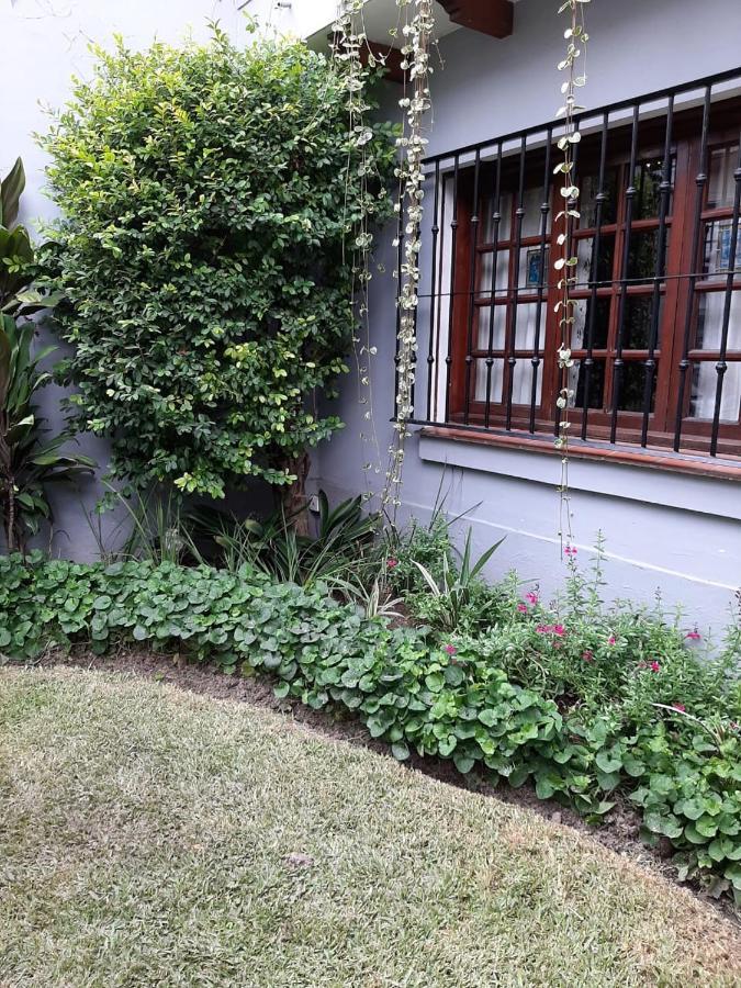 Dos Balcones Bed & Breakfast Salta Exterior photo