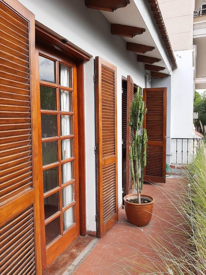 Dos Balcones Bed & Breakfast Salta Exterior photo
