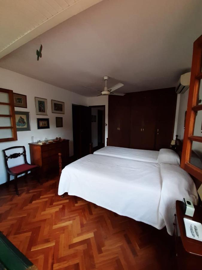 Dos Balcones Bed & Breakfast Salta Exterior photo